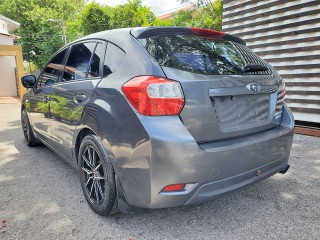 2013 Subaru Impreza for sale in Kingston / St. Andrew, Jamaica