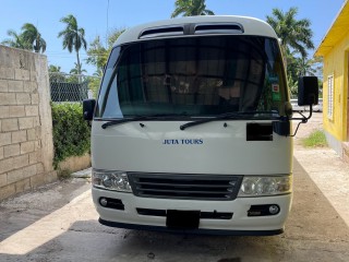 2011 Toyota Coaster for sale in Hanover, Jamaica