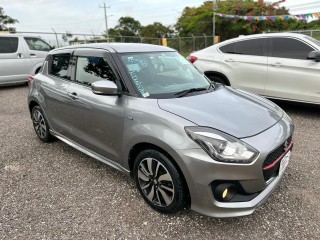 2018 Suzuki Swift RS for sale in Kingston / St. Andrew, Jamaica