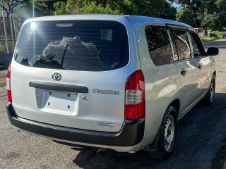 2016 Toyota Probox for sale in Kingston / St. Andrew, Jamaica