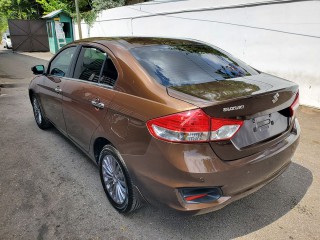 2016 Suzuki Ciaz for sale in Kingston / St. Andrew, Jamaica