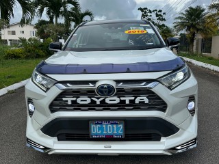 2019 Toyota RAV4 for sale in Manchester, Jamaica