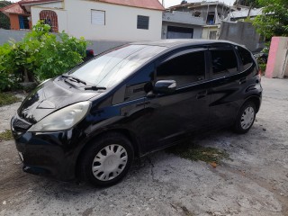 2012 Honda Fit for sale in Kingston / St. Andrew, Jamaica