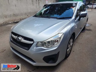 2013 Subaru G4 for sale in Kingston / St. Andrew, Jamaica