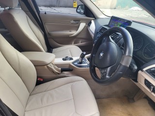 2013 BMW 116I for sale in Kingston / St. Andrew, Jamaica