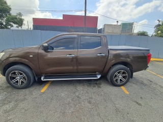 2017 Nissan Frontier for sale in Kingston / St. Andrew, Jamaica